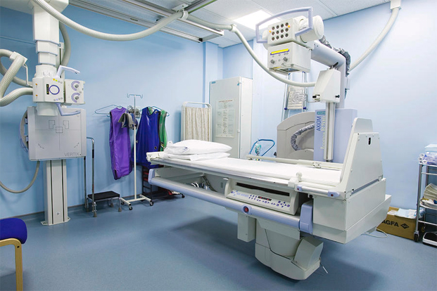 Service Image